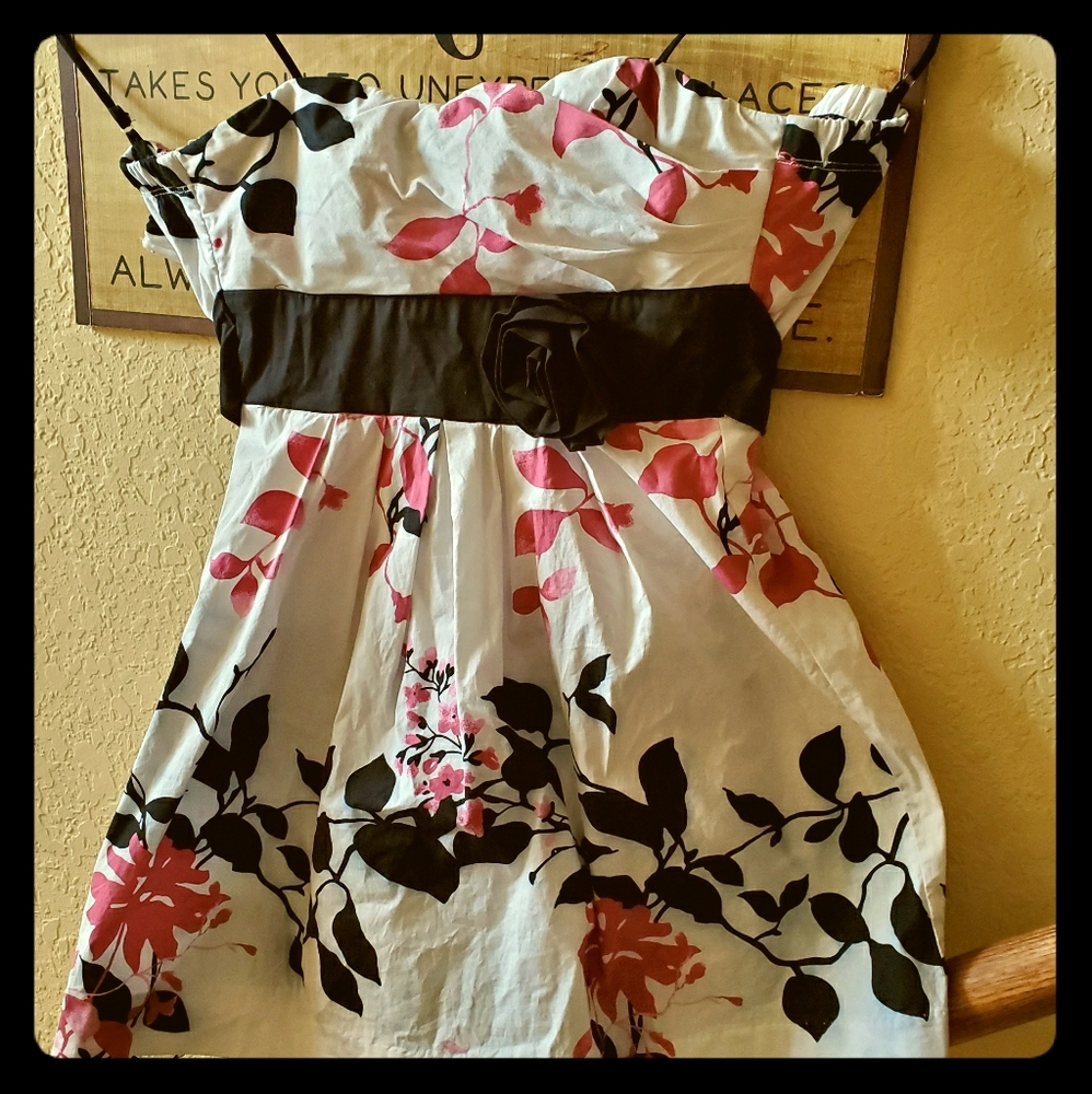 Party Dress